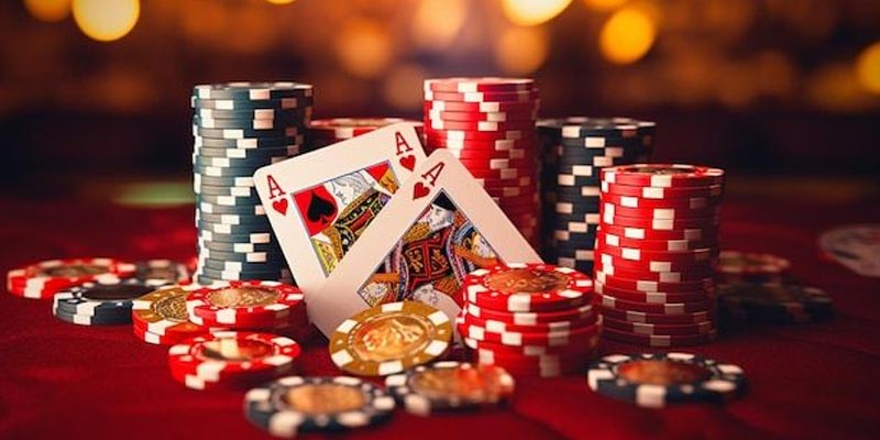 Mini poker TT88 có luật chơi đơn giản dễ hiểu